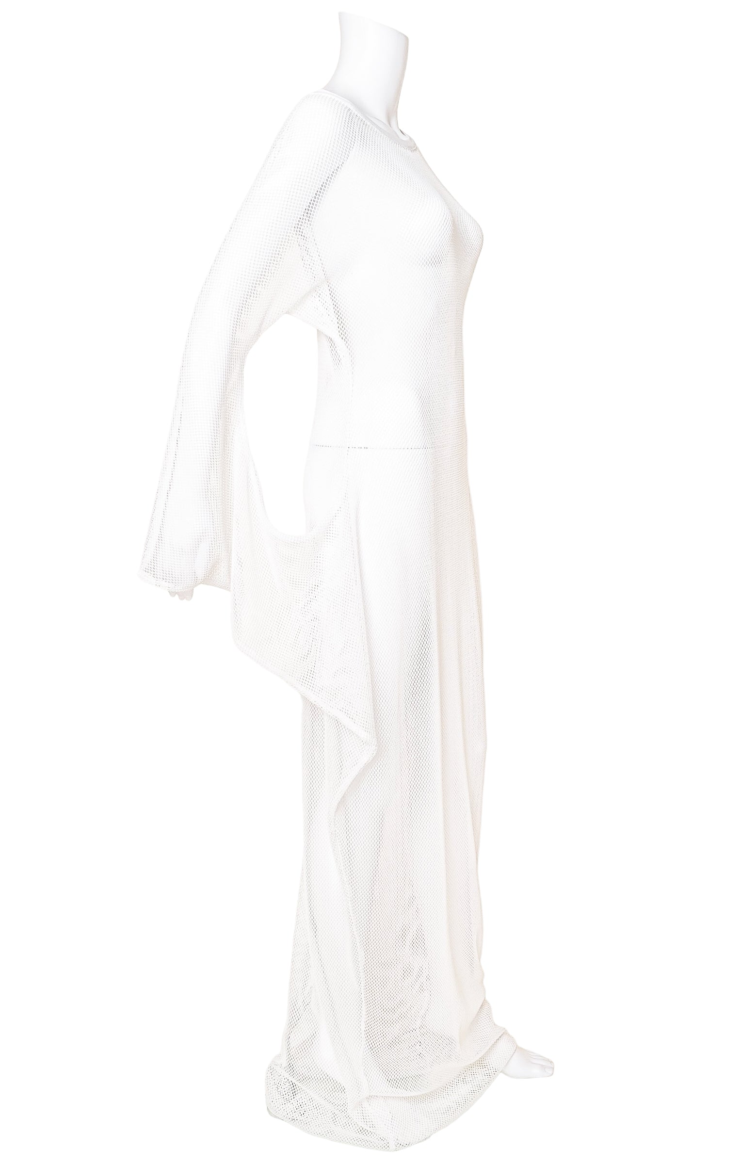NORMA KAMALI Dress / Cover Up Size: M