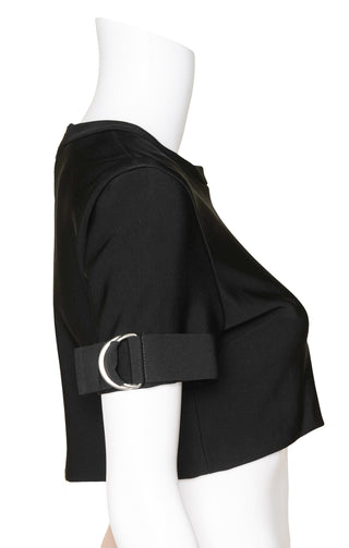 MUGLER (NEW) with tags Top Size: FR 40 / Comparable to US 6-8