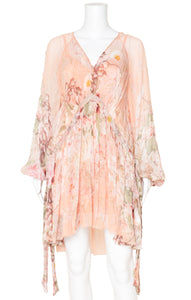 ZIMMERMANN (NEW) with tags Dress Size: 1 / Fits like US 4