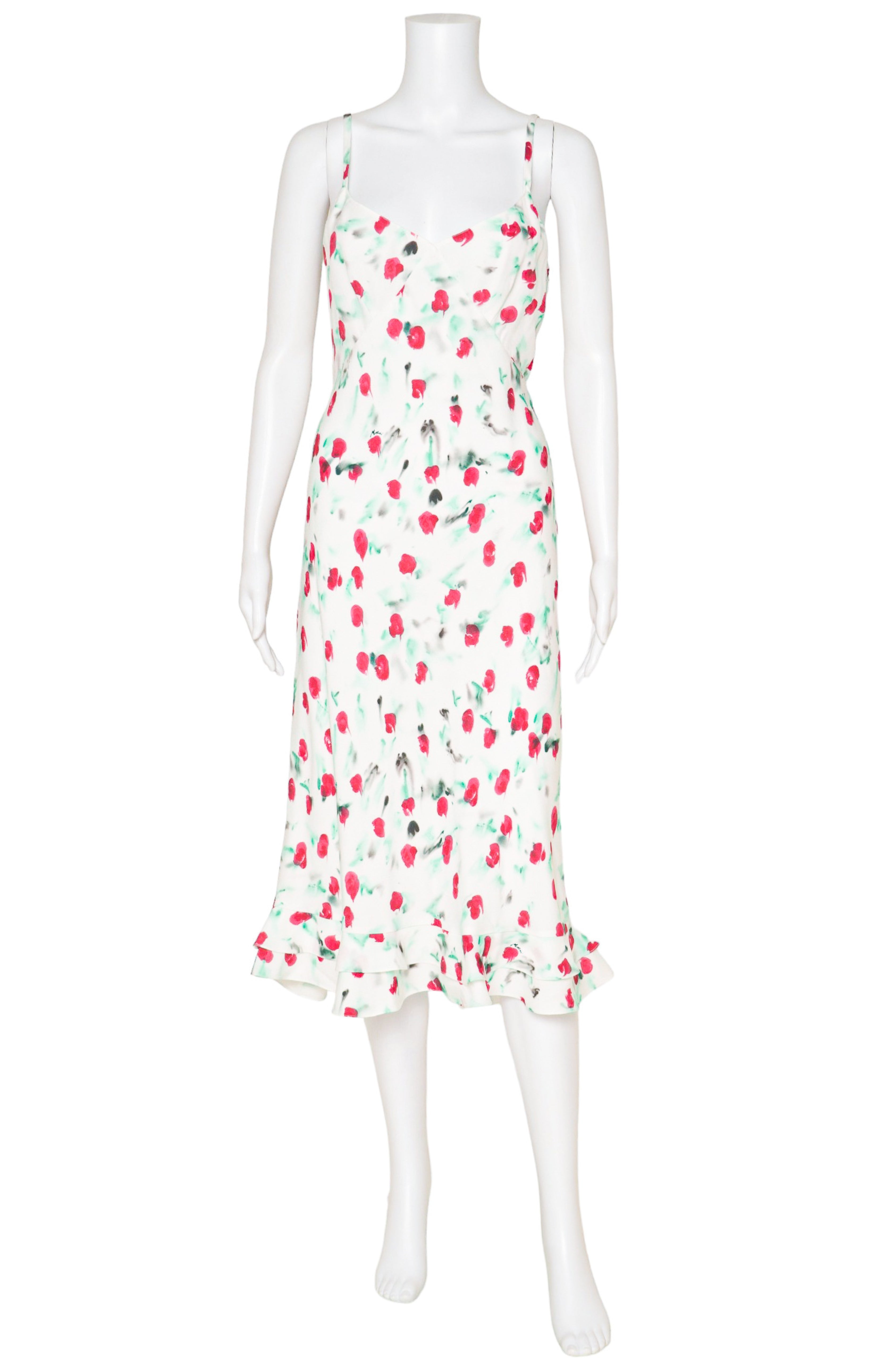 MARNI Dress Size: No size tags, fits like US 4