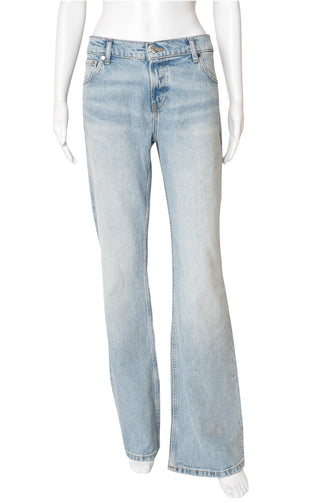 EB DENIM (NEW) with tags Jeans Size: US 30