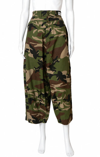 DARRYL BROWN Pants Size: US 30