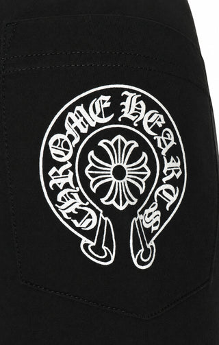 CHROME HEARTS (RARE) Top Size: Unisex S