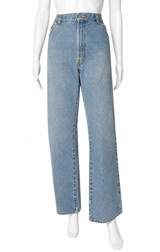 VINTAGE LEVI'S Jeans Size: US 33
