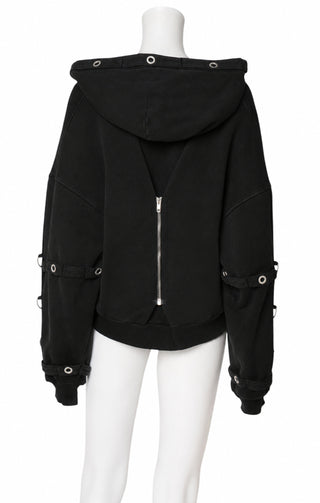 BALENCIAGA Sweatshirt Size: Multiple