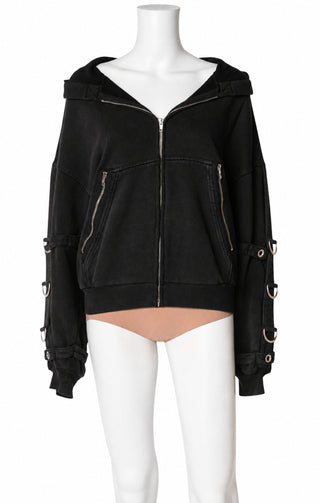 BALENCIAGA Sweatshirt Size: Multiple