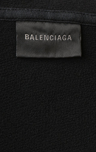 BALENCIAGA Sweatshirt Size: Multiple
