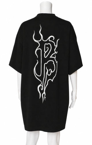 BALENCIAGA (RARE) Top Size: OSFM