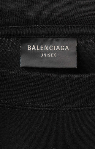 BALENCIAGA (RARE) Top Size: OSFM