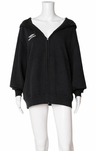 BALENCIAGA Sweatshirt Size: Unisex S