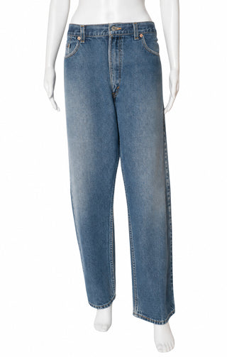 VINTAGE LEVI'S Jeans Size: US 36