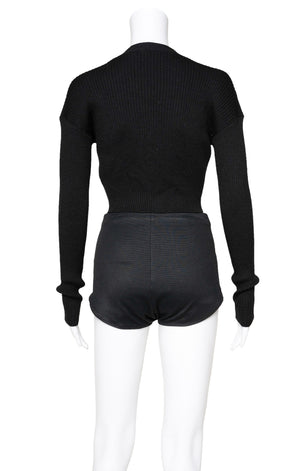 PRADA Sweater Size: IT 38 / Comparable to US 0-2