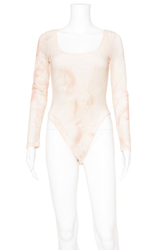 VINTAGE ROBERTO CAVALLI (RARE) Bodysuit Size: M