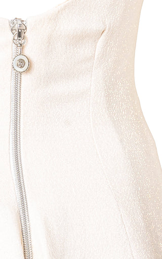 VINTAGE GIANNI VERSACE (RARE) Dress Size: No size tags, fits like a US 6