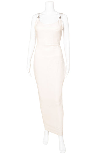VINTAGE GIANNI VERSACE (RARE) Dress Size: No size tags, fits like a US 6