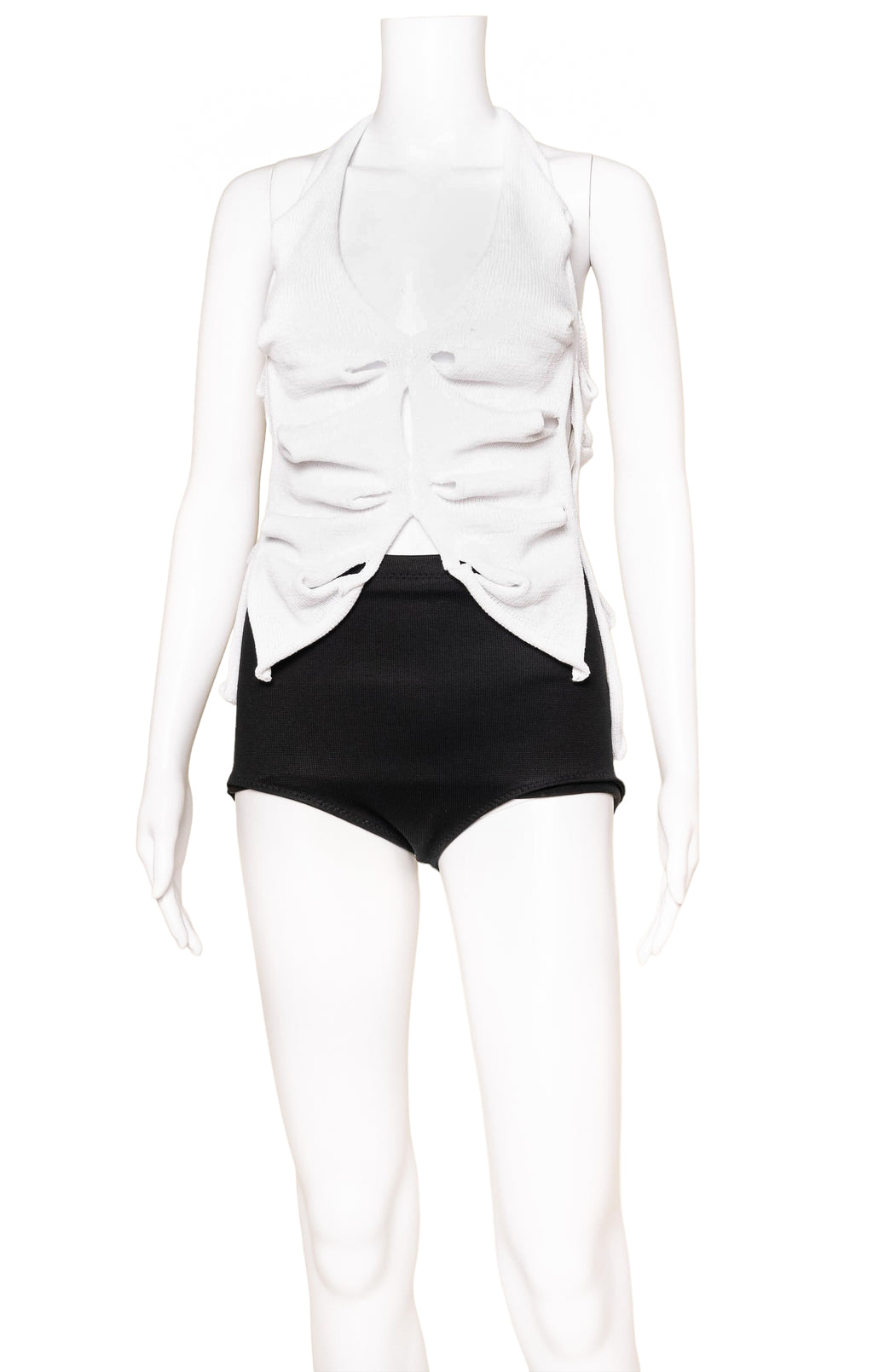 KRYSTAL PANIAGUA (RARE & NEW) with tags Top Size: No size tags, fits like O/S