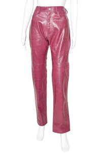 MARTINE ROSE (RARE) Pants Size: Marked a 46 but fit like US 25/0