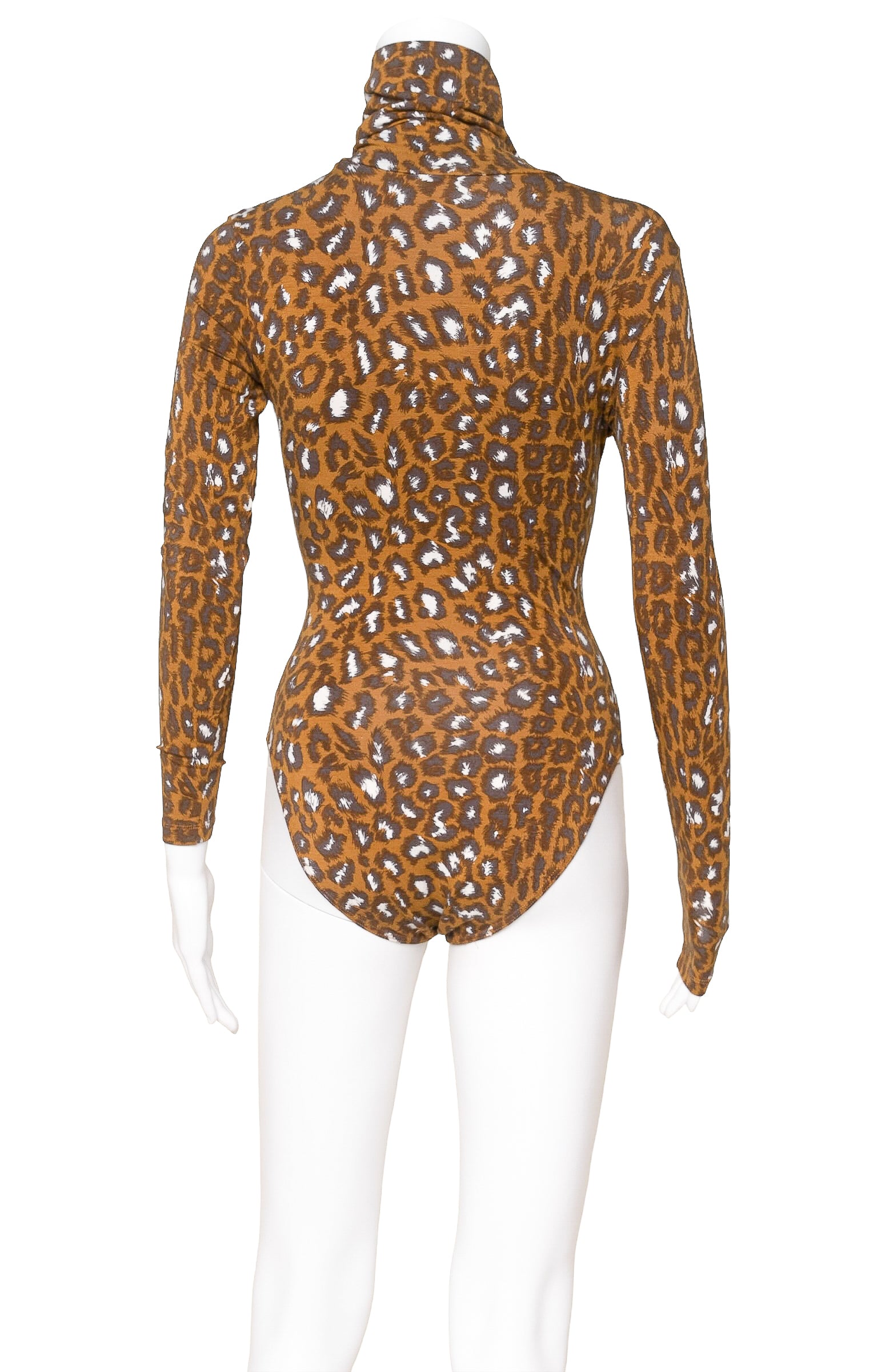 VINTAGE VERSUS BY GIANNI VERSACE (RARE) Bodysuit Size: O/S