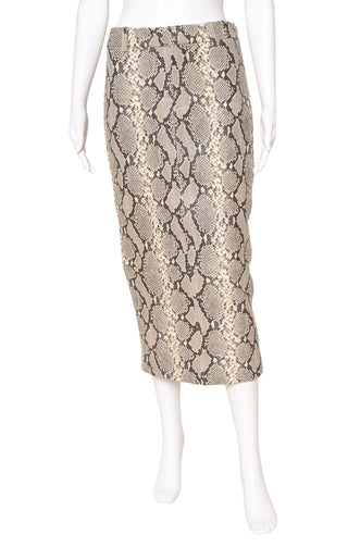 ALEXANDER WANG (RARE) Skirt Size: US 6