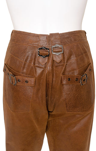 VINTAGE CHRISTIAN DIOR (RARE) Pants Size: Marked a size 10 but altered to a US 4-6