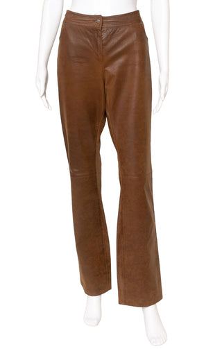 VINTAGE CHRISTIAN DIOR (RARE) Pants Size: Marked a size 10 but altered to a US 4-6