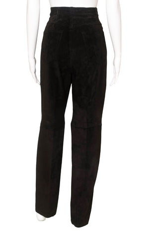 VINTAGE LAUREN BY RALPH LAUREN (RARE) Pants Size: Marked a size 10 but altered to a US 2-4