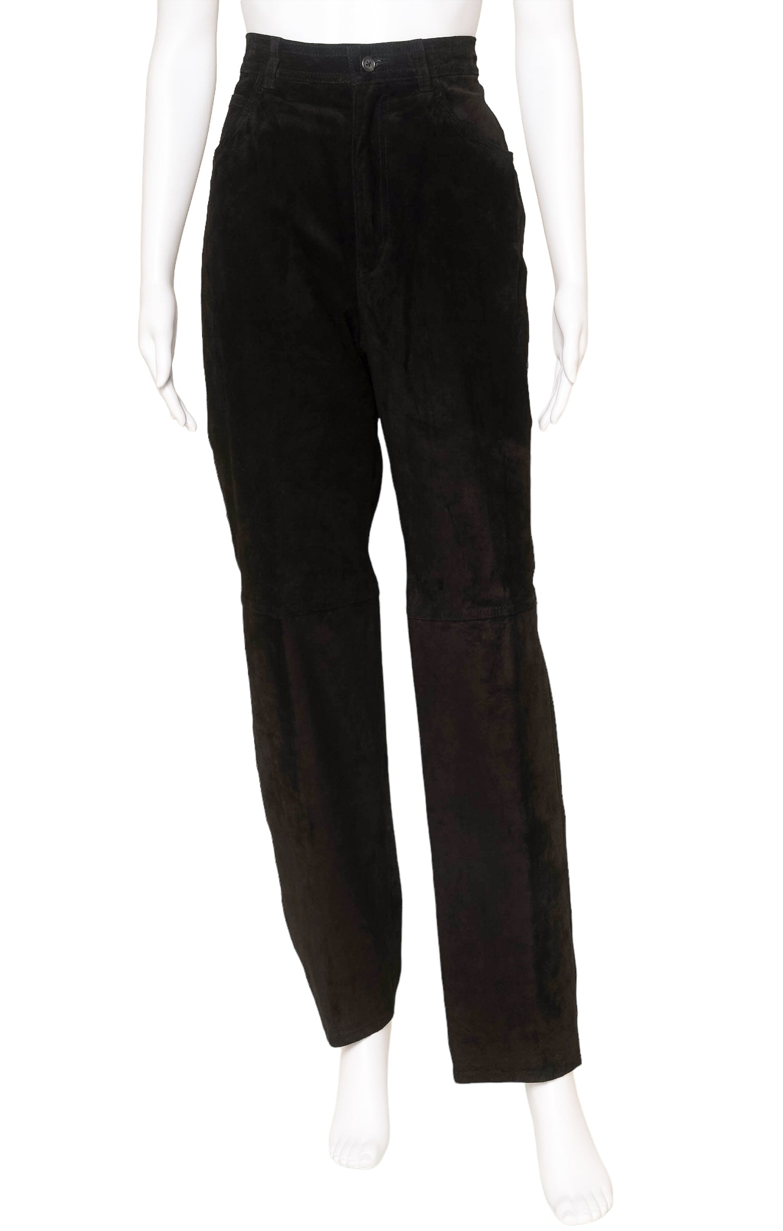 VINTAGE LAUREN BY RALPH LAUREN (RARE) Pants Size: Marked a size 10 but altered to a US 2-4