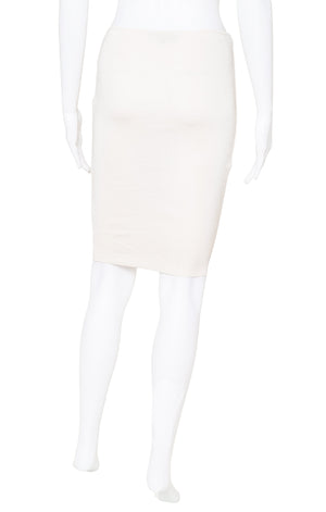 CALVIN KLEIN COLLECTION Skirt Size: M