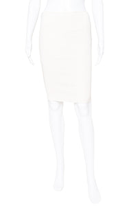 CALVIN KLEIN COLLECTION Skirt Size: M