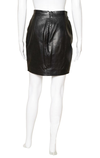 SAINT LAURENT (RARE) Skirt Size: No size tags, fits like US 25/0