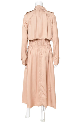 LANVIN (RARE) Coat Size: FR 38 / Comparable to US 4-6