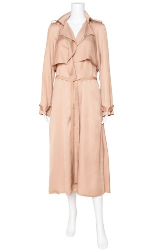LANVIN (RARE) Coat Size: FR 38 / Comparable to US 4-6