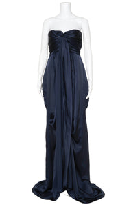 VINTAGE YVES SAINT LAURENT (RARE) Dress Size: No size tags, fits like US 6
