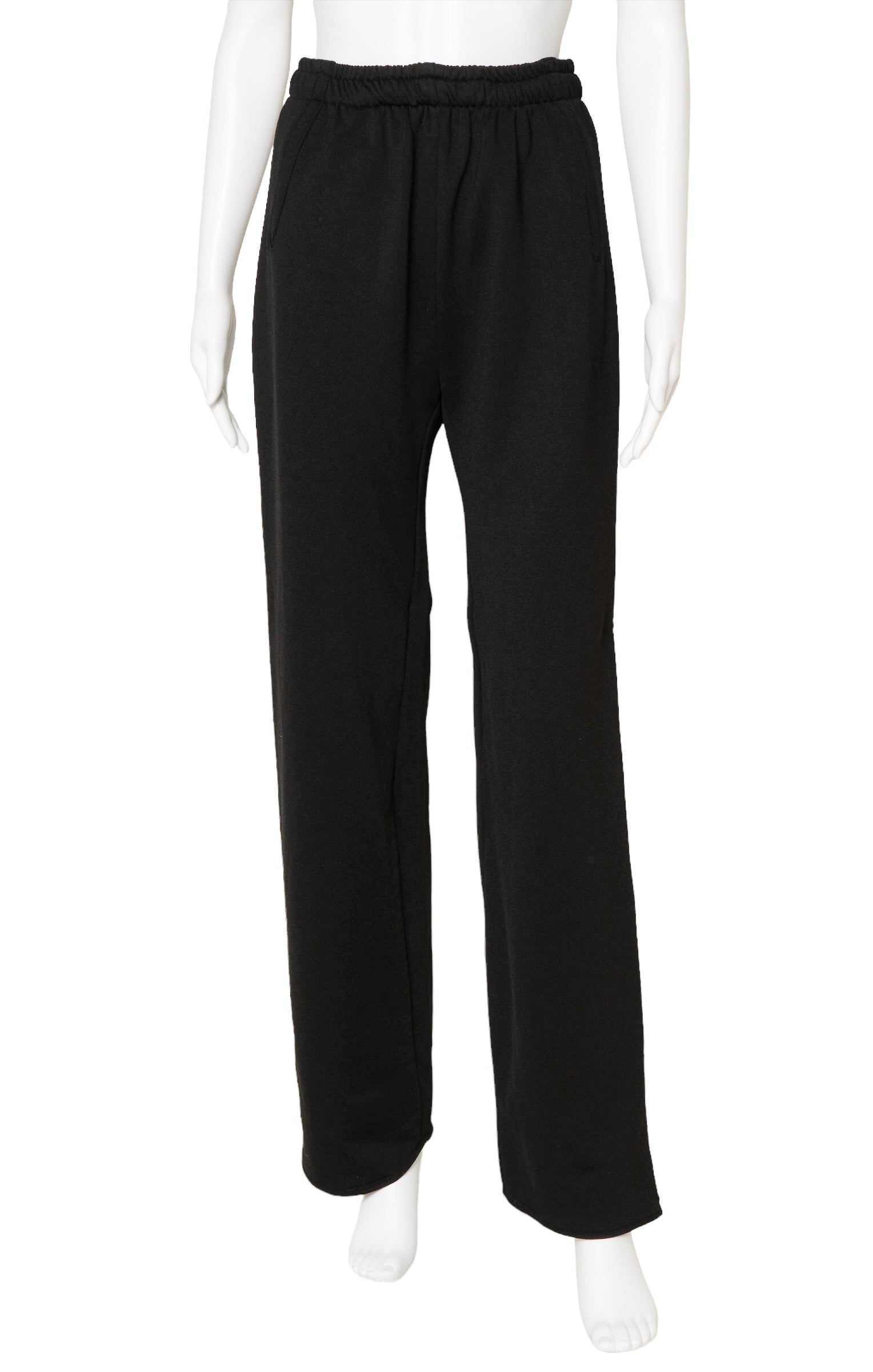 BALENCIAGA Sweatpants Size: No size tags, fit like XS/S – Kardashian Kloset