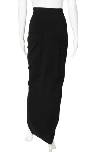 RICK OWENS (RARE) Skirt Size: XS