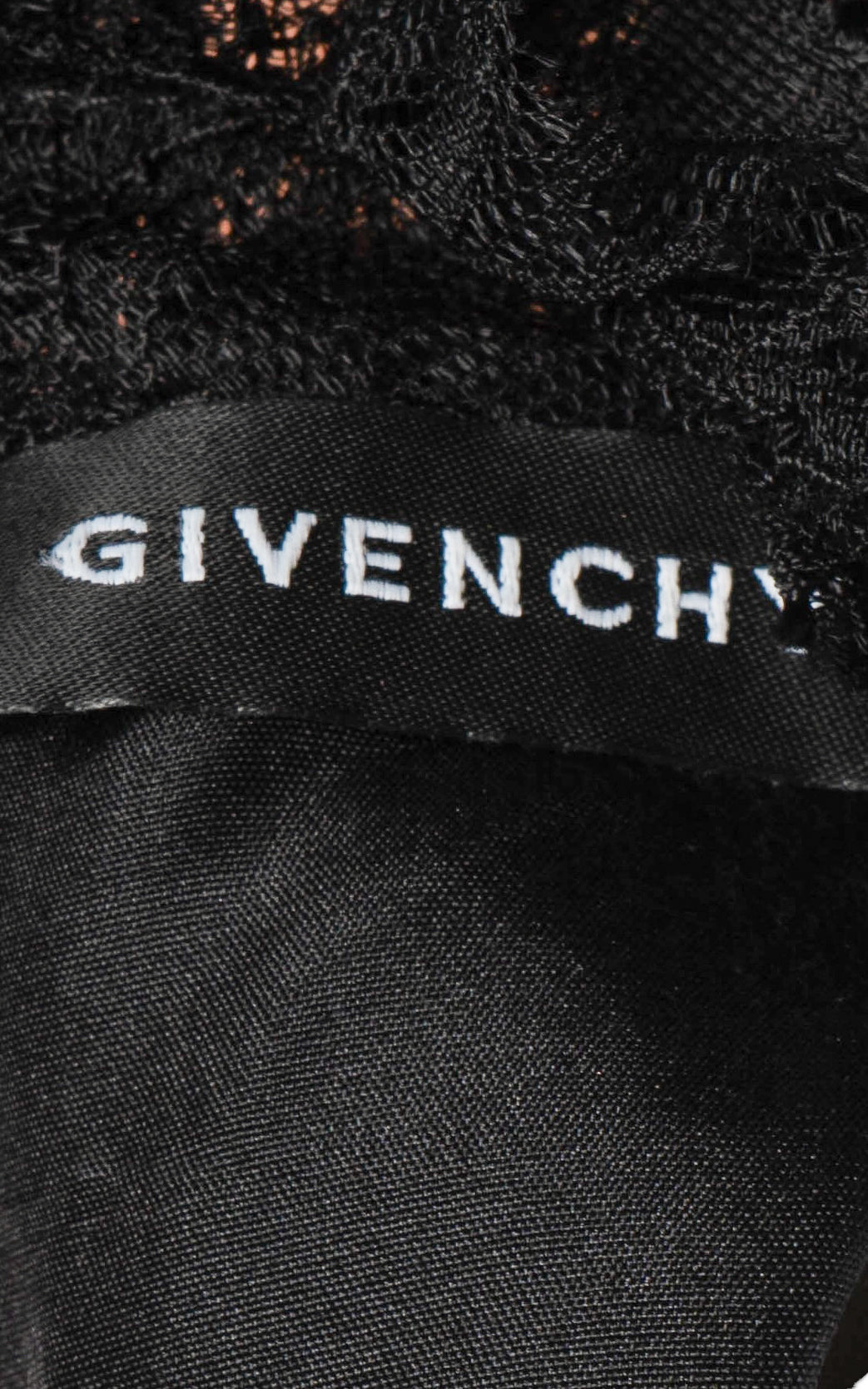 GIVENCHY (RARE) Dress Size: FR 38 / Comparable to US 4-6