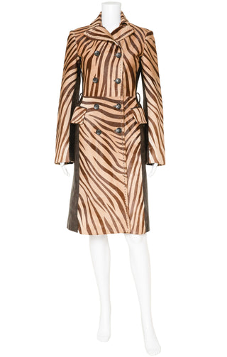 VINTAGE KULSON (RARE) Coat Size: IT 38 / Comparable to US 0-2