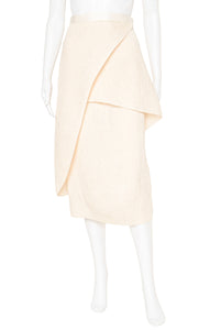 CÉLINE (RARE) Skirt Size: FR 38 / Comparable to US 4-6