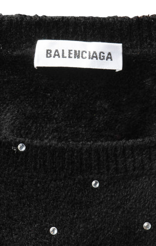 BALENCIAGA (RARE & NEW) with tags Sweater Size: XS