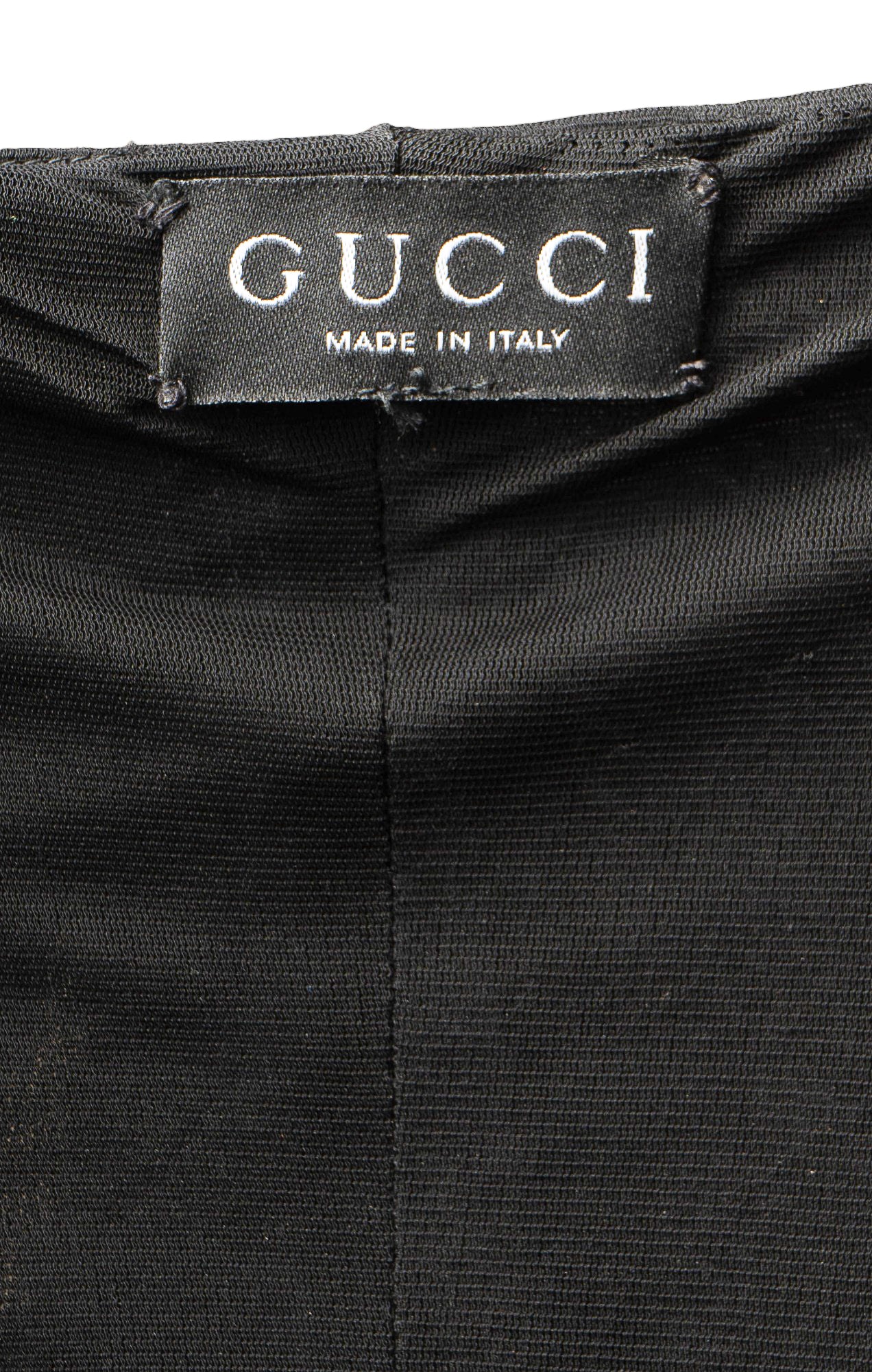 VINTAGE GUCCI (RARE) Top Size: No size tags, fits like XS/S