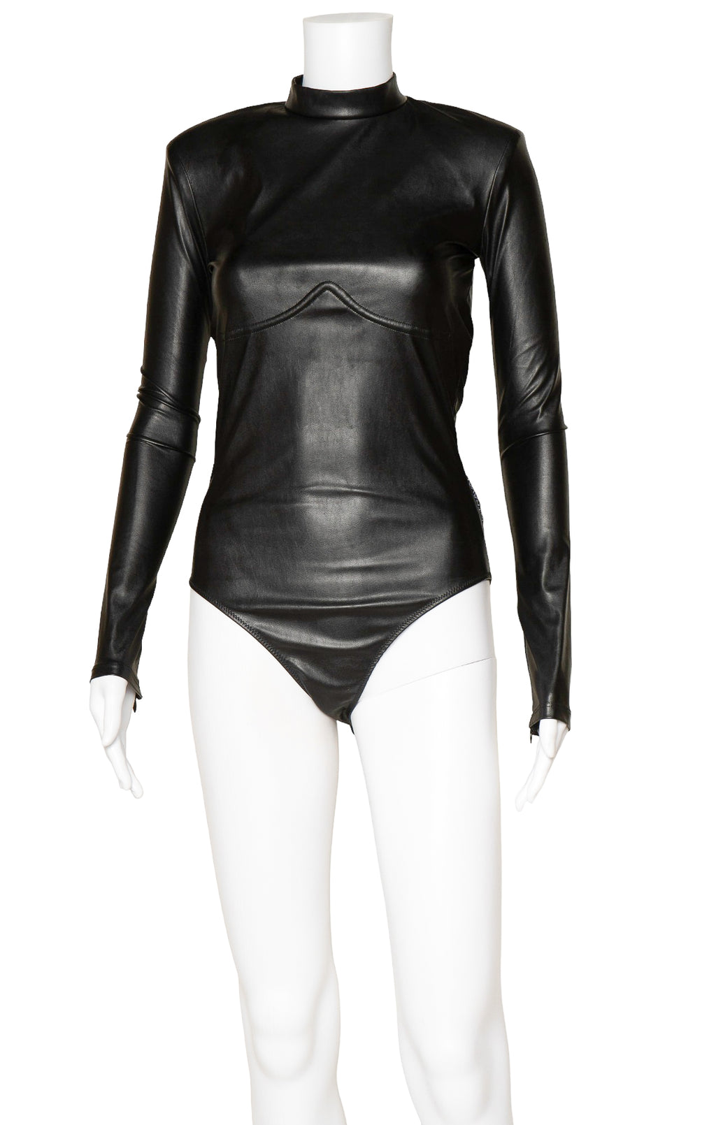 JUST CAVALLI Bodysuit Size: IT 40 / Comparable to US 4