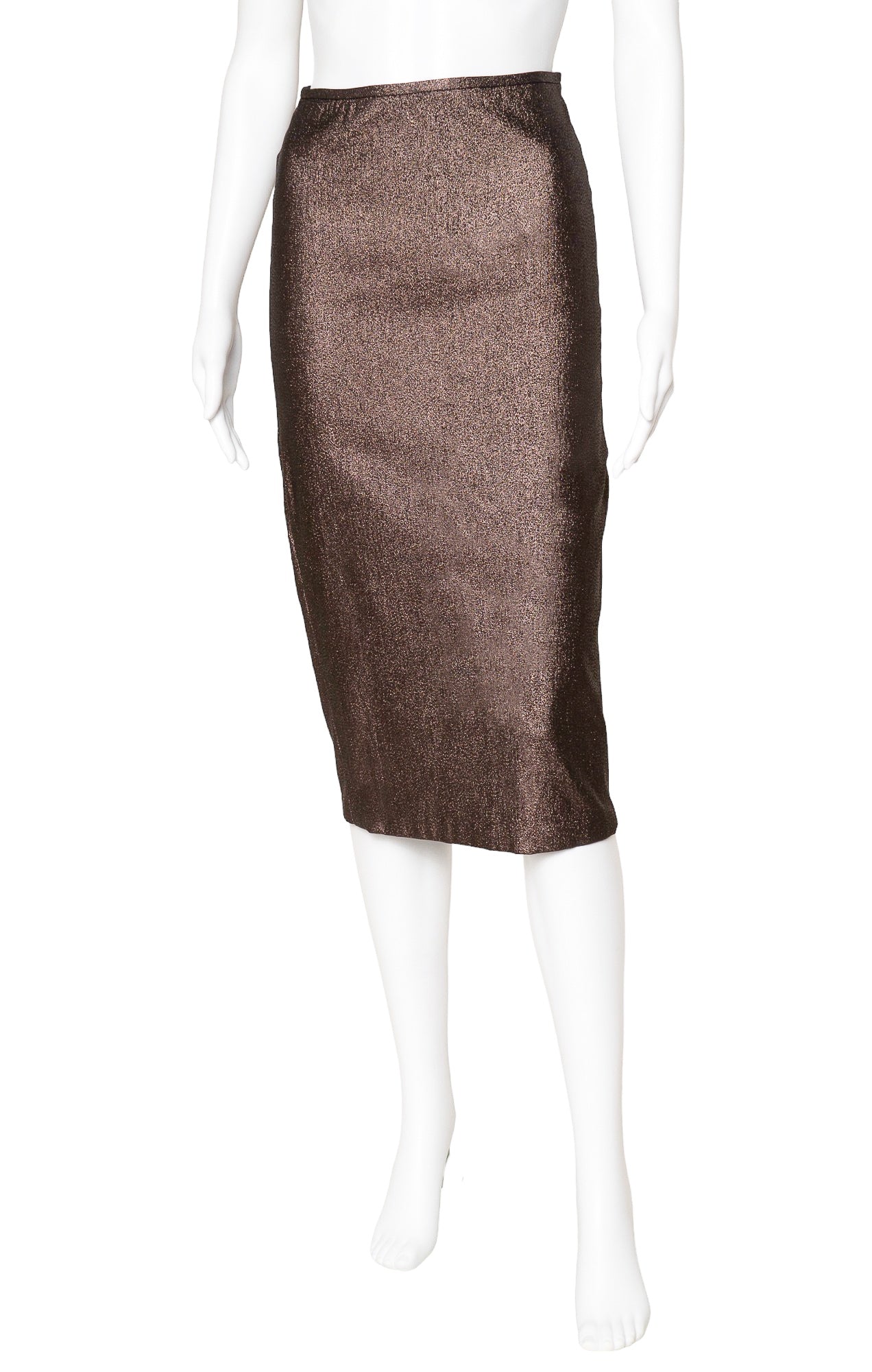 GUCCI (RARE) Skirt Size: No size tags, fits like US 2/26