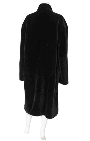 GIORGIO ARMANI (RARE) Coat Size: Men's IT 52 / Comparable to Women's XL