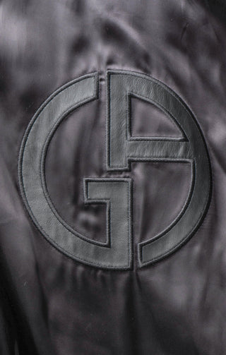 GIORGIO ARMANI (RARE) Coat Size: Men's IT 52 / Comparable to Women's XL