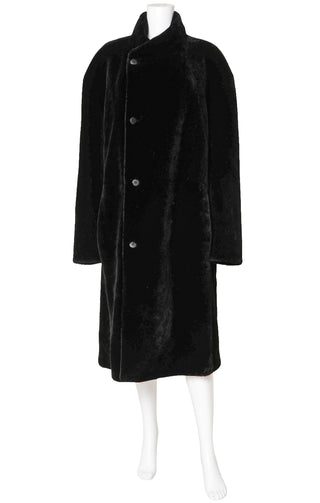 GIORGIO ARMANI (RARE) Coat Size: Men's IT 52 / Comparable to Women's XL