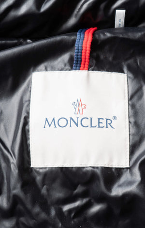 MONCLER (RARE) Jacket Size: 1 / Comparable to S