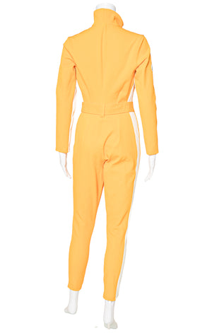 CORDOVA (RARE) Ski Suit Size: No size tags, fits like M