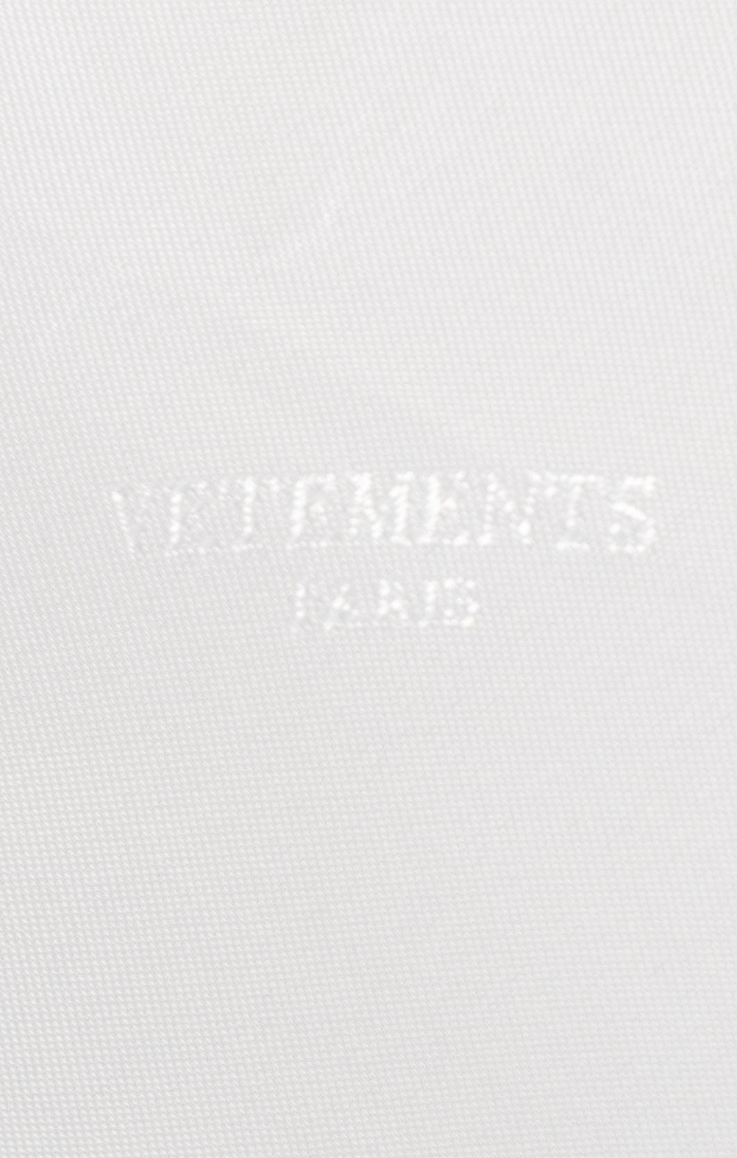 VETEMENTS (RARE & NEW) with tags Coat Size: Men's S / Fits like Womens M-L