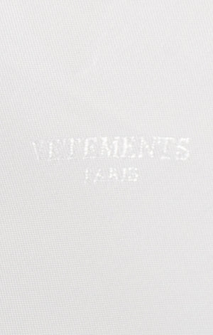 VETEMENTS (RARE & NEW) with tags Coat Size: Men's S / Fits like Womens M-L