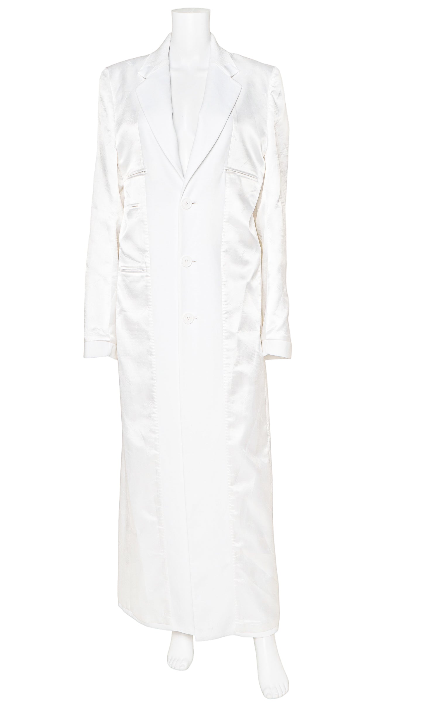 VETEMENTS (RARE NEW) with tags Coat Size: Men's S Fits like